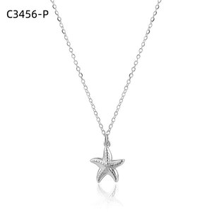 Fashion Necklace C3456 for Women High Quality Jewelry - Product Image 1