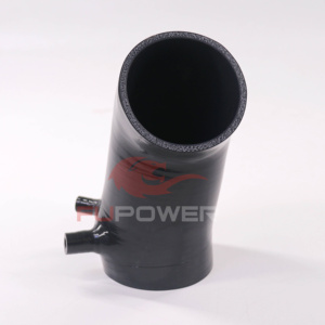 Pour <span class=keywords><strong>AUDI</strong></span> <span class=keywords><strong>RS4</strong></span> <span class=keywords><strong>B7</strong></span> 4.2 <span class=keywords><strong>V8</strong></span> Auto Silicone Inter turbos Tuyau - Product Image 4