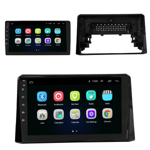Radio para Auto con Android 15 para Corolla Auris 2018-2022, Carplay, Navegación GPS, Pantalla Táctil Completa, Mapas Mundiales - Product Image 2