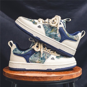 <span class=keywords><strong>Zapatillas</strong></span> deportivas transpirables para hombre, zapatos informales a la moda, más vendidos, para correr, <span class=keywords><strong>2023</strong></span> - Product Image 6