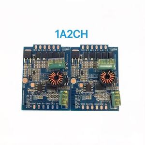 Lámpara <span class=keywords><strong>LED</strong></span> con Control por Aplicación, Controlador RGB SPI, Luz de Señal de Giro y Freno para Motocicleta, 5V, Control Remoto con Efecto de Flujo de Agua - Product Image 2