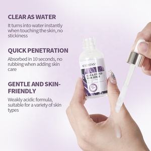 เอสเซนส์บำรุงผิวหน้า AESTHTANY Blemish Smoothing Serum 30 มล. ผสมสารสกัดซิลิโคนและใบ<span class=keywords><strong>บัวบก</strong></span> ช่วยล็อคความชุ่มชื้น ปรับสภาพผิวหยาบกร้าน บำรุงผิวหน้า - Product Image 6