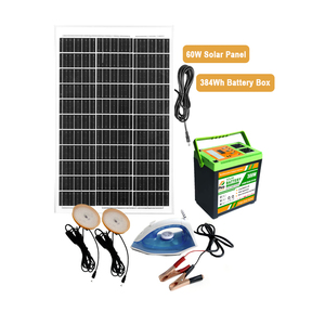 Plancha <span class=keywords><strong>Solar</strong></span> Portátil PINE de 12V CC, 130W, 384Wh, Funciona con Batería, Control de Temperatura, Protección Contra Sobrecalentamiento, Ideal para Viajes y Camping - Product Image 3