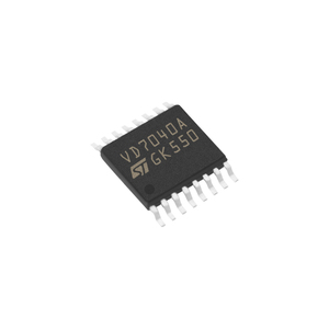 Supply VND7040AJTR Encapsulation SSOP16 Power Switch Driver Chip Electronic Components - Product Image 1
