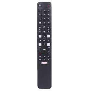 Rc802n yu14 cho TCL thông minh LED HDTV TV 43s6000fs 55s6000fs điều khiển từ xa rc802n 06-irpt45-brc802n 06-irpt45-hrc802n mã cố định - Product Image 4