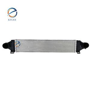 LR031467 Pièces détachées automobiles <span class=keywords><strong>Intercooler</strong></span> pour Land Rover Discovery Freelander L550 2015-2017 Range Rover <span class=keywords><strong>Evoque</strong></span> L538 2012-2016 - Product Image 1