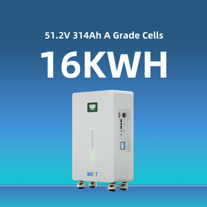 48V Lithium Ion <b>Battery</b> Pack 51.2V 5Kwh 10Kwh 15Kwh 16Kwh 100Ah 200Ah 280Ah 300Ah 314Ah Solar <b>Battery</b> - Product Image 1