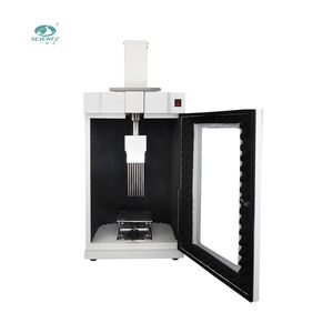 Homogeneizador Ultrasónico Multicanal SCIENTZ-96TD OEM, Procesador, Disruptor Celular, Sonda Sonicadora para Laboratorio - Product Image 2