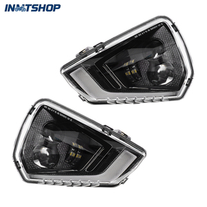 Vente directe d'usine - Phares pour Can-Am <span class=keywords><strong>Ryker</strong></span> <span class=keywords><strong>900</strong></span> 19-24, phares LED de remplacement, phares avant pour moto à trois roues - Product Image 1