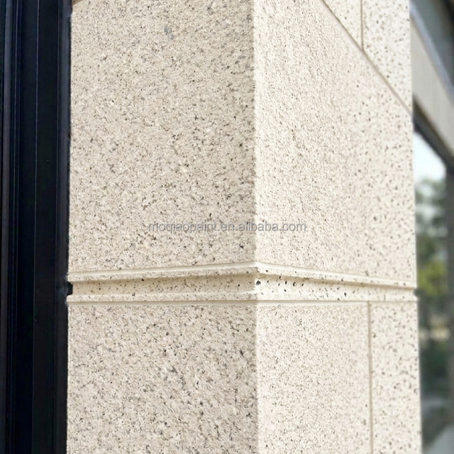 Marble Paint for Interior Walls Stone-Like Finish with Granite Texture Effect Decorative Wall Coating
