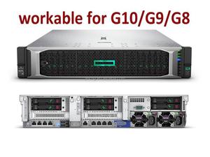 P03052-091 P06189-001 P00924-B21 หน่วยความจำ 32GB DDR4 2933MHZ 2R*4 สำหรับ Hpe - Product Image 5
