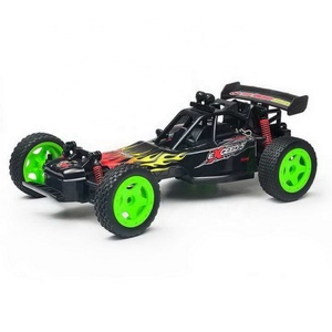SUBOTECH BG1503 Voiture de course électrique télécommandée à l'échelle 1/16, 2,4 GHz, haute vitesse, modèle de buggy RC pour enfants - Product Image 3