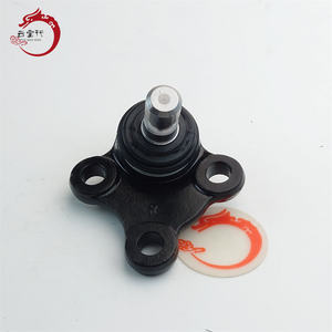 Sistema de suspensión de alto rendimiento, conjunto de rótula de brazo inferior 54530-C1100 54530 C1100 para Hyundai Tucson 54530C1100 - Product Image 2