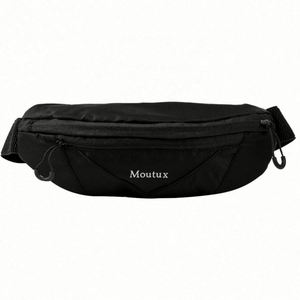 Riñonera Deportiva Unisex Personalizada de Alta Calidad, Bolsa de Cintura Cruzada - Product Image 4