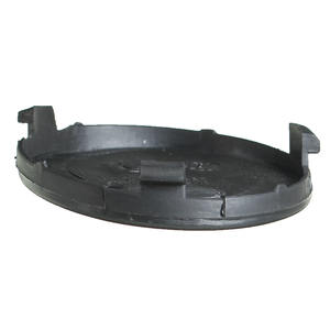 Rotondo Paraurti Anteriore di Traino Traino Eye Tappo di Copertura Coperchio del Gancio Nero Per Ford <span class=keywords><strong>Focus</strong></span> 2008 2009 2010 <span class=keywords><strong>2011</strong></span> 8M5117A989A - Product Image 1