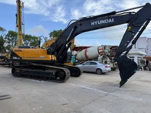 90% Nuevo Hyundai Excavator <span class=keywords><strong>330</strong></span> Usado Hyundai Robex 330LC-9S Excavadora para la venta - Product Image 2