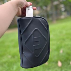 Sac de transport portable pour accessoires de golf et usage occasionnel, avec logo de golf – Nouveauté en gros - Product Image 3