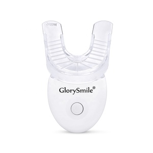 Kit de Blanchiment Dentaire à Domicile LED Peroxyde Approuvé CE le Plus Populaire <span class=keywords><strong>GlorySmile</strong></span> ou Marque Privée - Product Image 3