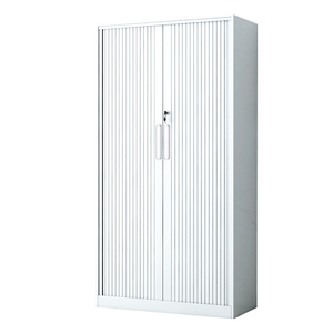 Fournisseur d'armoires en acier de Chine <span class=keywords><strong>prix</strong></span> bon marché vente en gros classeur en métal mobilier de <span class=keywords><strong>bureau</strong></span> robuste <span class=keywords><strong>armoire</strong></span> de <span class=keywords><strong>bureau</strong></span> volets roulants - Product Image 5