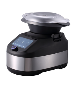 Thermomixeur multifonctions <span class=keywords><strong>Cuisine</strong></span> intelligente électrique <span class=keywords><strong>Robot</strong></span> de <span class=keywords><strong>cuisine</strong></span> tout-en-un <span class=keywords><strong>Robot</strong></span> culinaire - Product Image 4
