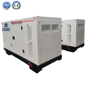 Générateur diesel intelligent à prix avantageux 100 kVA 80 kW Générateur diesel silencieux 50/60 Hz ATS pour les écoles et les hôpitaux au Pakistan au Mali - Product Image 1
