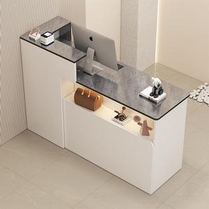 Tùy Chỉnh Hiện Đại Quán Cà Phê Cửa Hàng Quầy Bảng Cho Phụ Nữ Của Cửa Hàng Quần Áo Và Vẻ Đẹp Salon Tùy Chỉnh <span class=keywords><strong>Showcase</strong></span> - Product Image 1