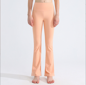 Premium Quality Elegant Fitness Yoga Wear <strong>Womens</strong> Gym Wear <strong>Leggings</strong> Yoga Pants Fabric Flare Yoga <strong>Leggings</strong> <strong>for</strong> <strong>Women</strong> - Product Image 6