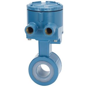 100% New Rosemounte 8700 Series Magnetic Flowmeter Systems 8705_8707_8711_8712_8712h_8721_8732 - Product Image 1