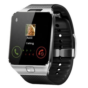 New Hot Sale Smart <strong>Watch</strong> DZ09 Smartwatch with Camera BT <strong>Support</strong> <strong>Android</strong> IOS With Sim Card - Product Image 4