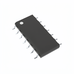 14 SOlC UC3843BVDR2 Components Electronic Authorized Distributor Power Management (PMIC) - Product Image 1