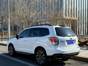 Subaru <span class=keywords><strong>Forester</strong></span> 2018 2019 2020 Edición de Navegación de Lujo, SUV Familiar Usado, Subaru <span class=keywords><strong>Forester</strong></span> de Segunda Mano - Product Image 5