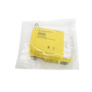 Controlador de programación PLC dedicado de automatización industrial PLC NSMP 75072/24wbrVDC-FM NSMP nuevo original listo en stock - Product Image 1