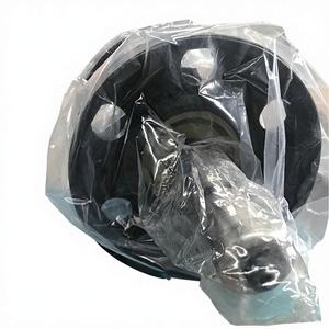 Bypass pour l'assemblage de rouleaux de chenilles en acier de la moissonneuse-batteuse sur chenilles DC70 5T078-23100, combinaison de roues, état neuf, pour les exploitations agricoles - Product Image 3