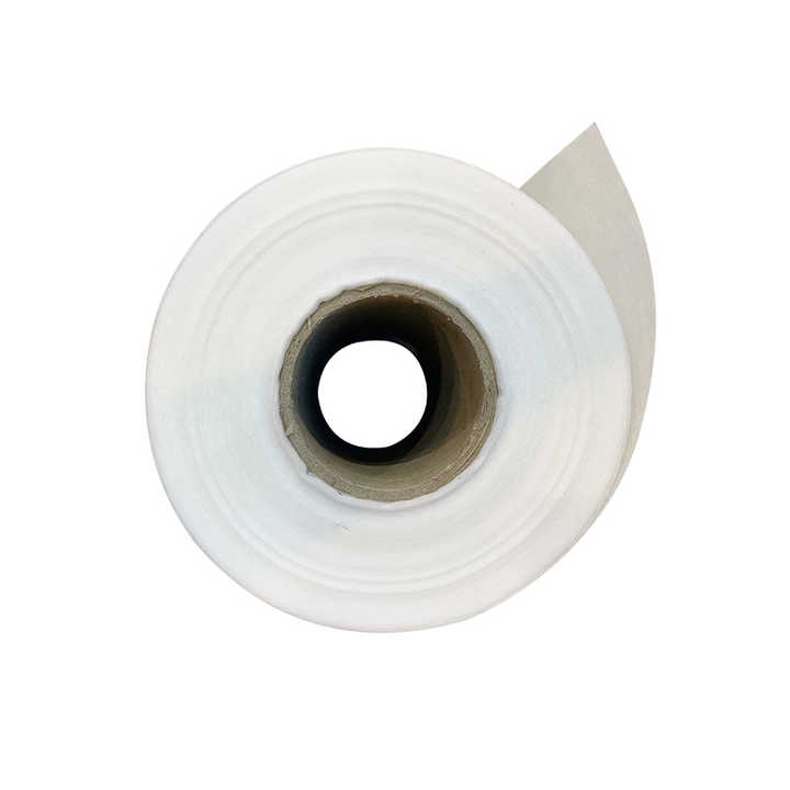 Production of Glass Fiber Veil Tape Paper Towels