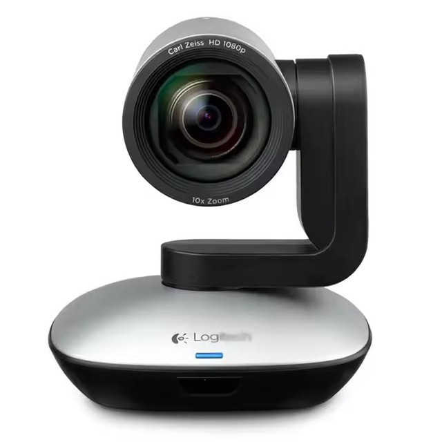 CC2900E Original Camera CC2900E Webcam Autofocus 360 Degree Rotation Video Conference