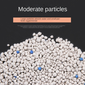 Bentonite mèo xả rác 10L hạt ý tưởng sản phẩm mới 2025 Bentonite mèo Cát vón cục bán tốt nhất - Product Image 4