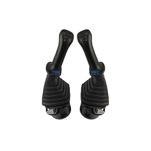 Hoge Kwaliteit Graafmachine Joystick Controller <span class=keywords><strong>Grip</strong></span> 447-6331 4476331 Joystick Handvat Voor Graafmachine - Product Image 1