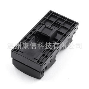 Interruptores de Elevalunas Eléctricos ABS 4F0959851 Nuevos para Audi A3 A6 Q7, Condición de Fabricación - Product Image 1