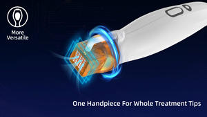 Microagujas <span class=keywords><strong>de</strong></span> Radiofrecuencia Fraccionada a Precio <span class=keywords><strong>de</strong></span> Fábrica, Tensado <span class=keywords><strong>de</strong></span> la Piel, <span class=keywords><strong>Cicatrices</strong></span> <span class=keywords><strong>de</strong></span> Acné/Estrías, Microagujas <span class=keywords><strong>de</strong></span> Radiofrecuencia Fraccionada - Product Image 4