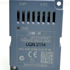 1plc mảnh Thương hiệu Mới ban đầu chuyển Ethernet 7km9 300-0ae01-0aa0 E01 7km9300-0ae01-0aa0 - Product Image 1