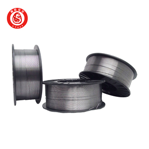 AWS a5.20 E70T-6 tự che chắn Flux lõi dây hàn 1.6mm/2.0mm/2.4mm vật liệu thép OEM tùy chỉnh - Product Image 1