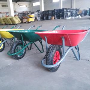 <span class=keywords><strong>Carretilla</strong></span> de construcción de grado profesional Wb4010 para contratistas, constructores y precios de trabajo de paisajismo - Product Image 1