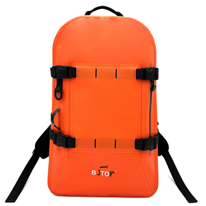 Mochila Sumergible Impermeable BJTOP Outdoors de 28L con Cierre Hermético y TPU 840D para Aventuras al Aire Libre - Product Image 2