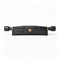 Récepteur vidéo numérique HD FPV RunCam WiFiLink-RX 5.8G sans fil pour unité aérienne RunCam WiFiLink2, drone FPV, aile fixe, voiture RC