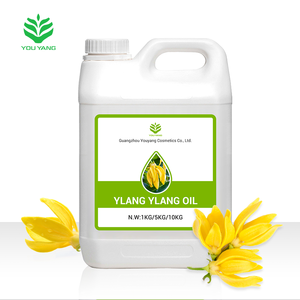 Usine en gros 100% <span class=keywords><strong>Ylang</strong></span> <span class=keywords><strong>Ylang</strong></span> huile essentielle supplémentaire en vrac pour un usage corporel meilleur prix huile d'<span class=keywords><strong>Ylang</strong></span> pour un usage quotidien peau - Product Image 2