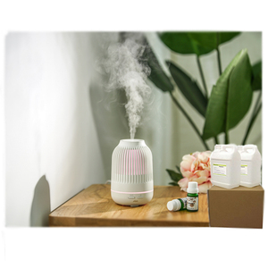 Fruit Flower Flora Hotel Aceites de aroma para el hogar Oficina Difusor Fuerte Venta a granel en kg Precio de fábrica Miles de aceites de fragancia - Product Image 1