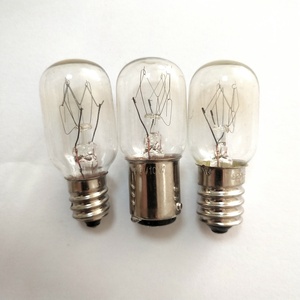 T20 <span class=keywords><strong>E12</strong></span> Muối đèn thay thế bóng đèn 110v15w lò vi sóng thay thế bóng đèn tủ lạnh bóng đèn - Product Image 6