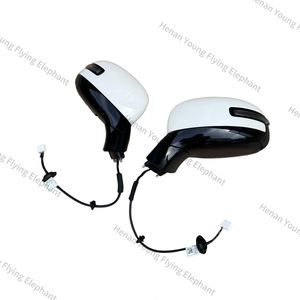 อะไหล่รถยนต์ กระจกมองหลังสำหรับรถยนต์ตงเฟิง <span class=keywords><strong>น</strong></span>ามมี 01 <span class=keywords><strong>น</strong></span>าโ<span class=keywords><strong>น</strong></span> 01 กระจกมองหลัง กระจกมองข้าง <span class=keywords><strong>น</strong></span>าโ<span class=keywords><strong>น</strong></span> บ็อกซ์ - Product Image 4