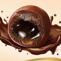 Snacks en gros en vrac Bonbons de mariage Vin liqueur Chocolat Bonbons