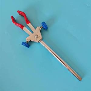 Experimental zinc alloy two-jaw double-adjustable multi-purpose <b>clamp</b> (large size); two-jaw flask <b>clamp</b> (large size); universal - Product Image 2